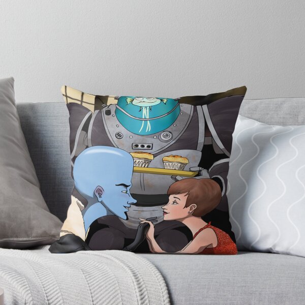 Item preview, Art - Megamind designed and sold by yusefkime.