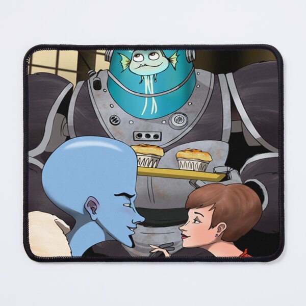 Item preview, Art - Megamind designed and sold by yusefkime.