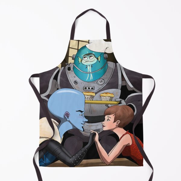Item preview, Art - Megamind designed and sold by yusefkime.
