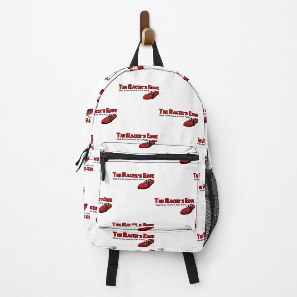 Item preview, The Racer_s Edge designed and sold by keplerohallora.
