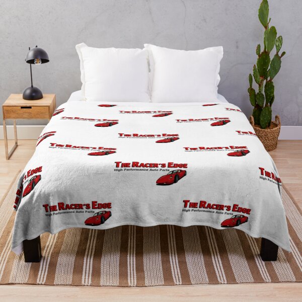 Item preview, The Racer_s Edge designed and sold by keplerohallora.