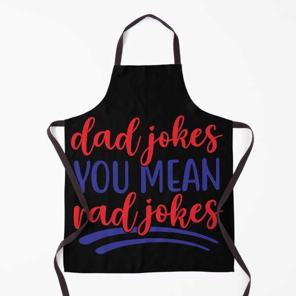 Item preview, Dad jokes you mean rad jokes designed and sold by Szafone.