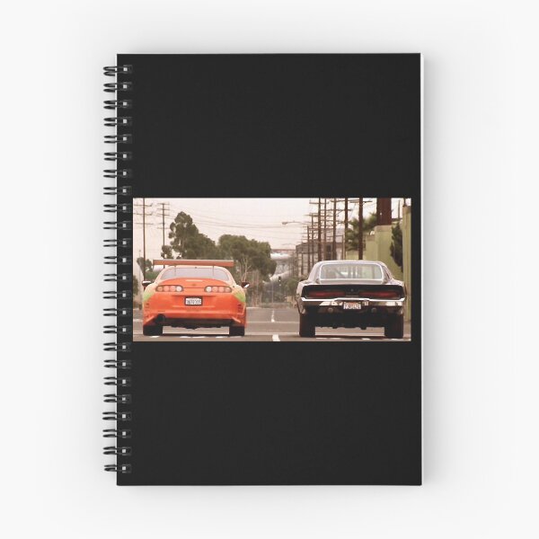 Item preview, The Fast And The Furious last race designed and sold by keplerohallora.