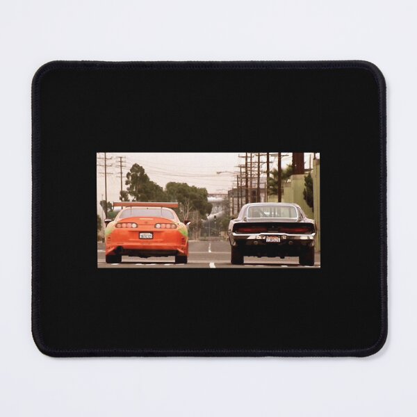 Item preview, The Fast And The Furious last race designed and sold by keplerohallora.