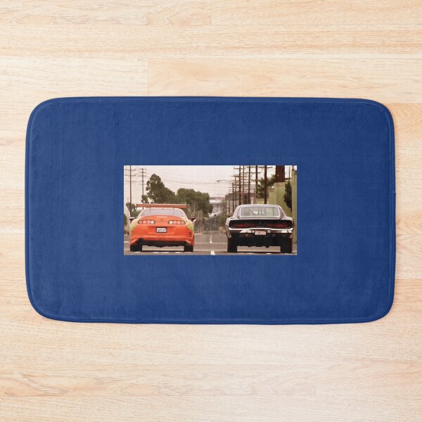 Item preview, The Fast And The Furious last race designed and sold by keplerohallora.