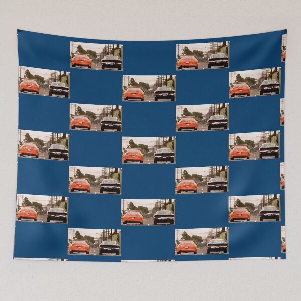 Item preview, The Fast And The Furious last race designed and sold by keplerohallora.