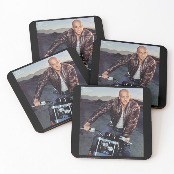 Item preview, vin diesel moto designed and sold by keplerohallora.