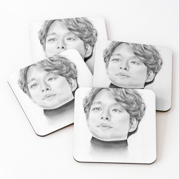 Item preview, gong yoo designed and sold by sweetiedreamy.