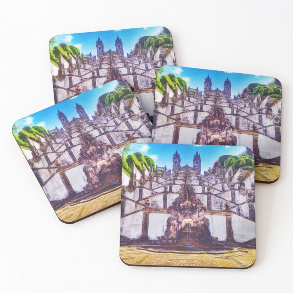 Item preview, Braga II designed and sold by RS3PT.