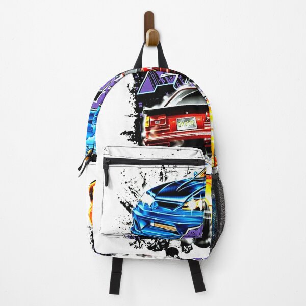 Item preview, The Fast-and-The-Furious Action Drive Movie Smokin Street Cars Adult designed and sold by AnnLomachenko.
