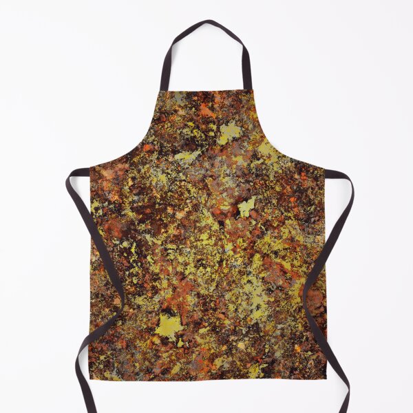 Item preview, Orange rock and stones designed and sold by Keith Mills.