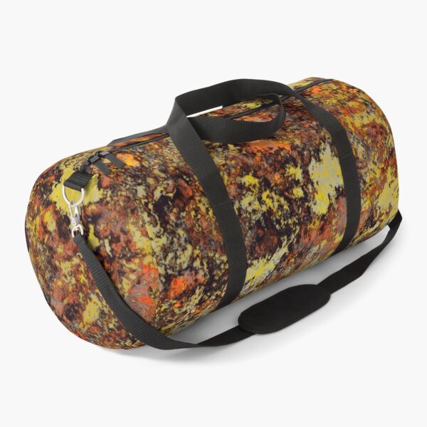 Item preview, Orange rock and stones designed and sold by Keith Mills.