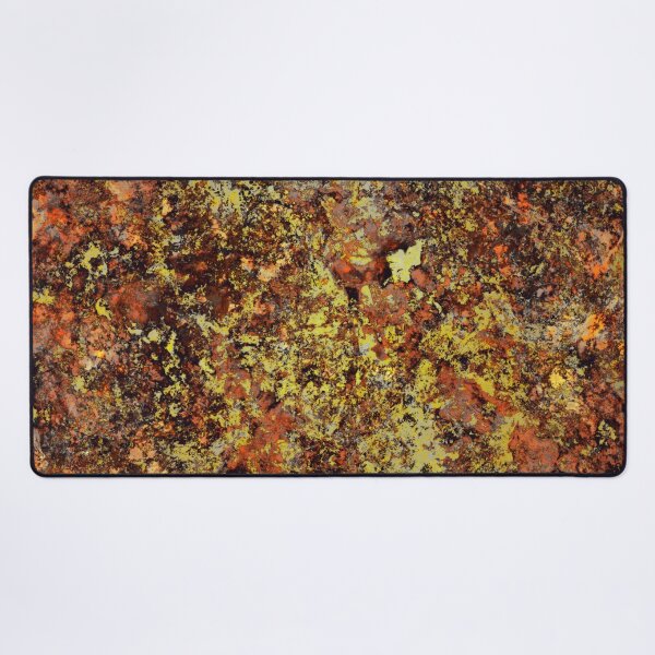 Item preview, Orange rock and stones designed and sold by Keith Mills.