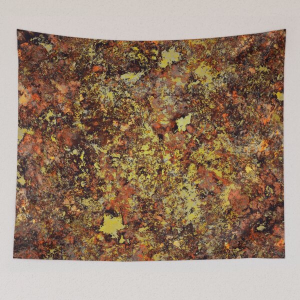 Item preview, Orange rock and stones designed and sold by Keith Mills.