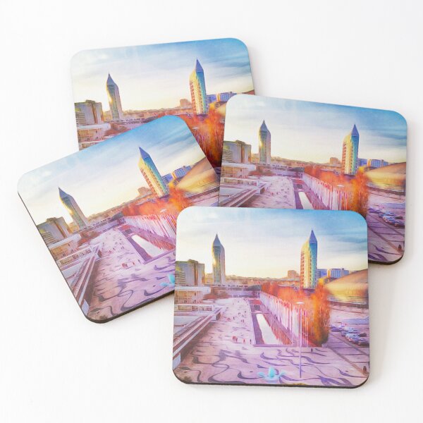 Item preview, Lisboa - Oriente I designed and sold by RS3PT.