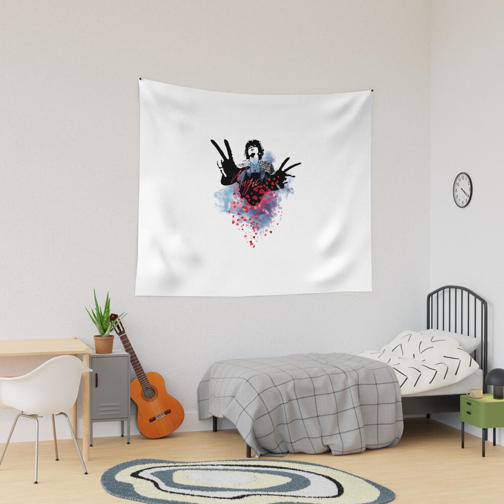 Item preview, Tapestry designed and sold by allstraaange.