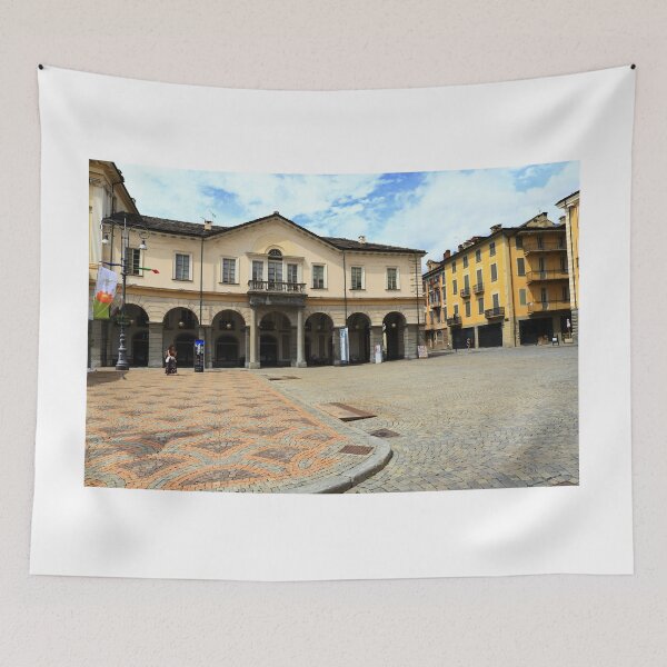 Item preview, Aosta city designed and sold by annalisa56.