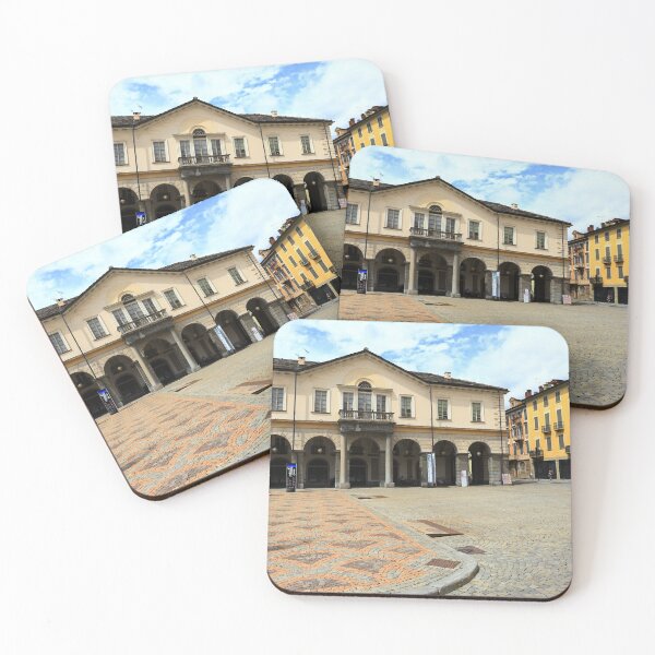 Item preview, Aosta city designed and sold by annalisa56.