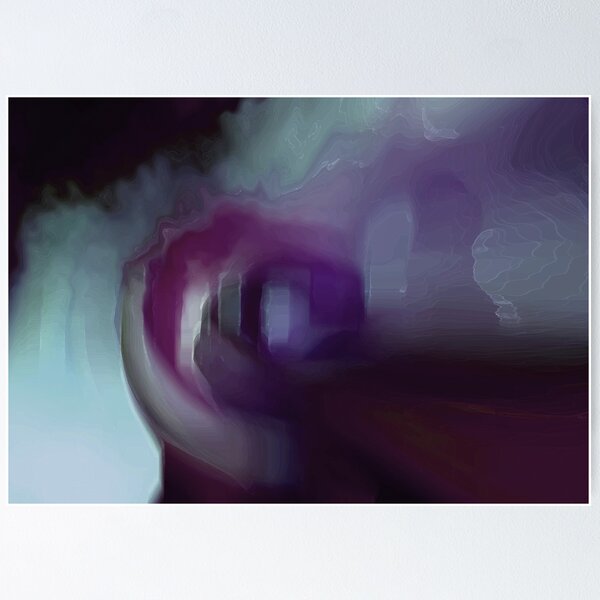 The Doors of Perception Poster