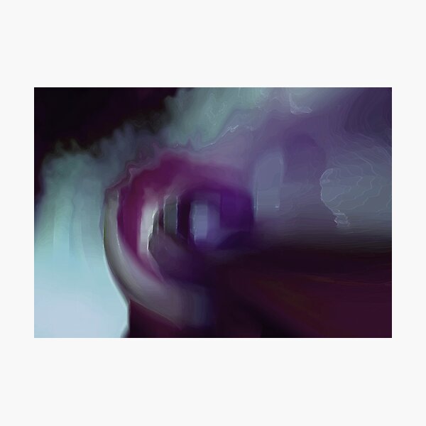 The Doors of Perception Photographic Print
