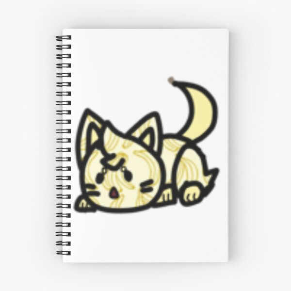 Item preview, Banana Cat 1(12) designed and sold by magnuseugen.