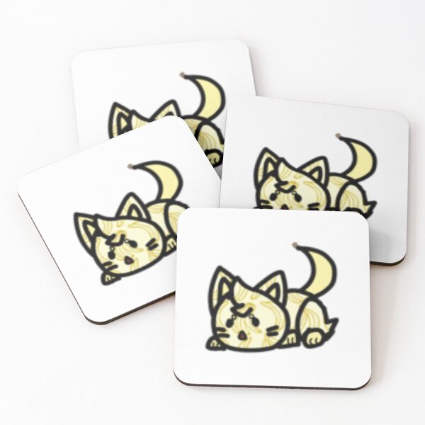 Item preview, Banana Cat 1(12) designed and sold by magnuseugen.