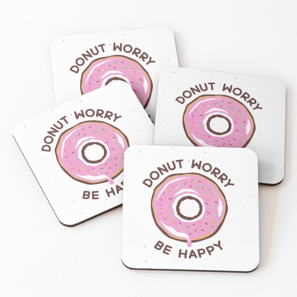 Item preview, Do Not Worry Be Happy designed and sold by Mahe-Art.