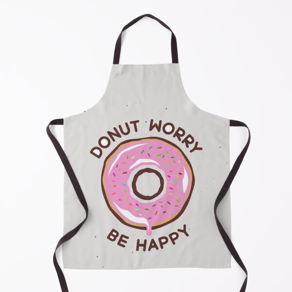Item preview, Do Not Worry Be Happy designed and sold by Mahe-Art.