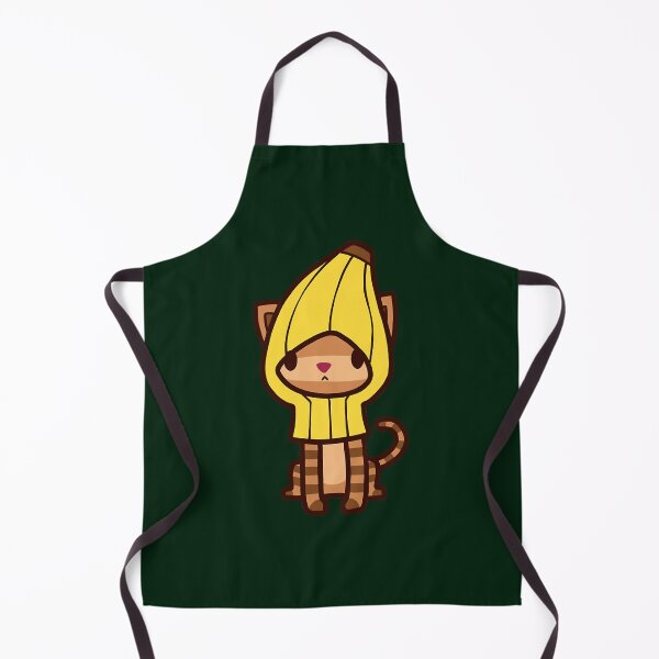 Item preview, banana cat Active  designed and sold by magnuseugen.