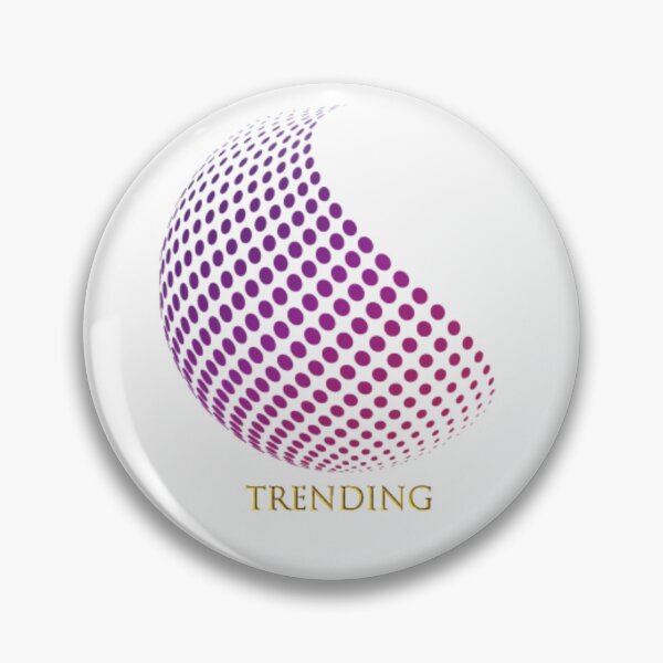 Artikelvorschau, Trendlogo entworfen und verkauft von digicx.