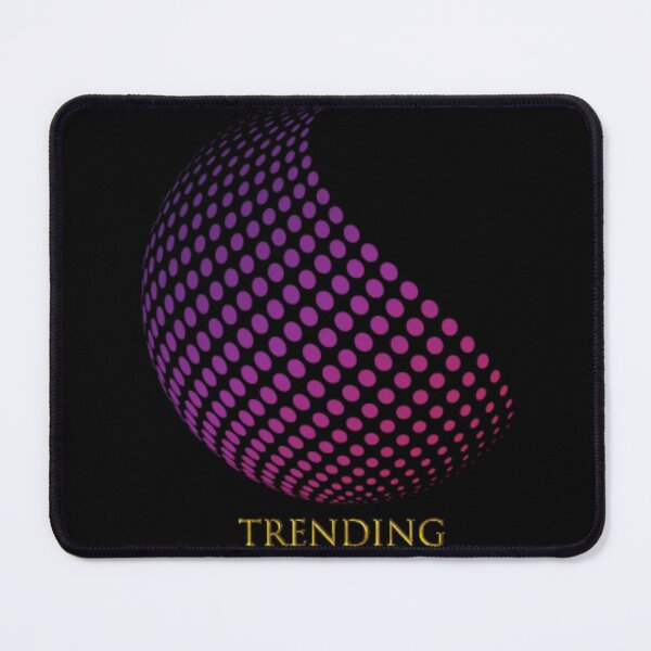Item preview, Trending logo designed and sold by digicx.