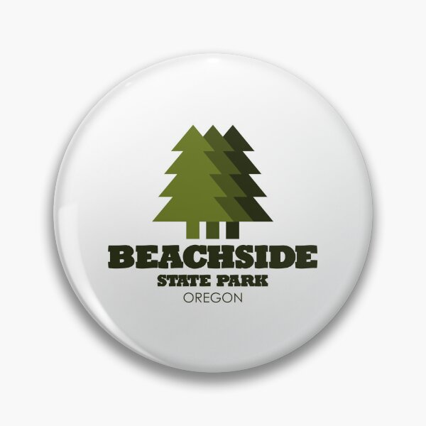 Item preview, Beachside State Park Oregon designed and sold by bivenart.