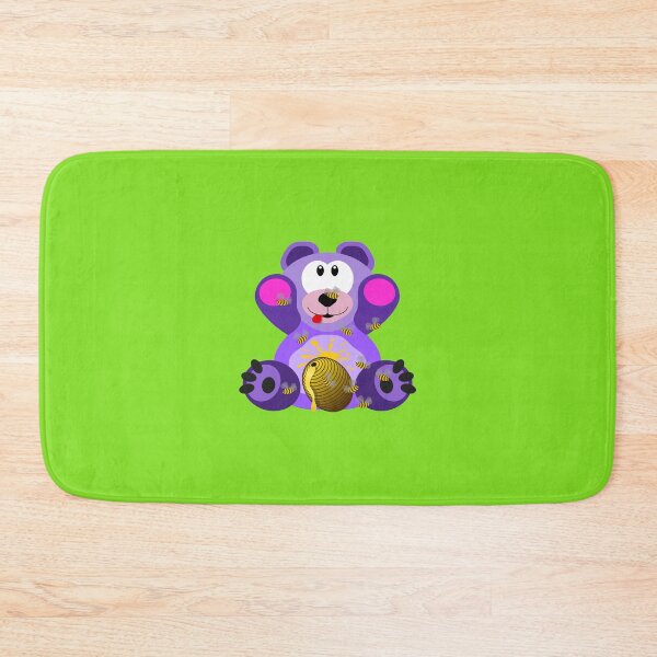 Item preview, Teddy Bear designed and sold by Mahmoud  Hussein.