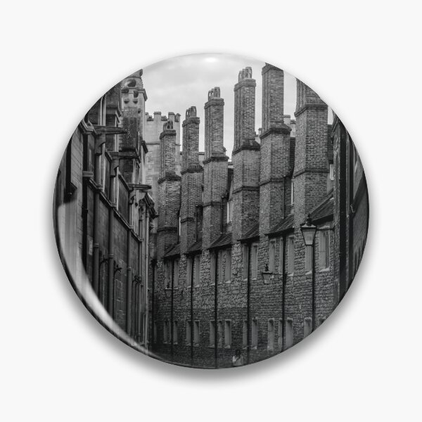Item preview, Trinity College Chimneys, Cambridge UK designed and sold by EDHPhotography.