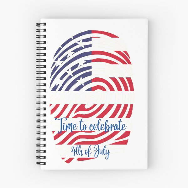 Item preview, 4th Of July Independence Day designed and sold by JSRCSRS.