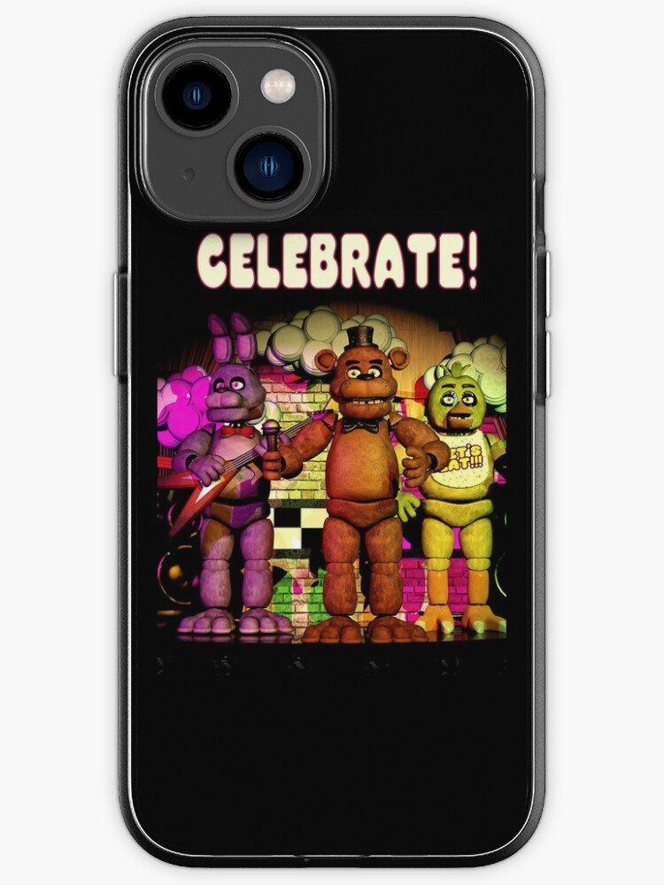 Fnaf Movie, Five Nights at Freddys movie Poster for Sale by ShopSouthKissi