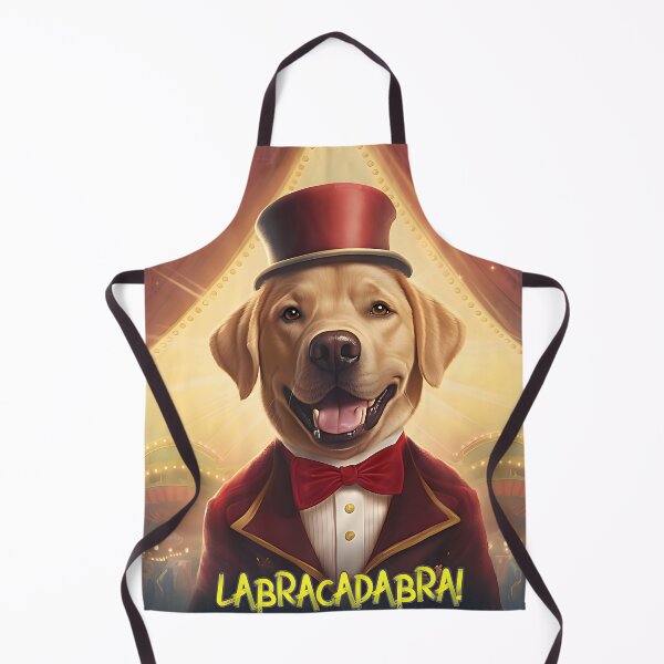 Item preview, LABRACADABRA designed and sold by Monkey-Bar.
