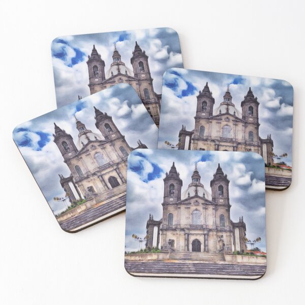 Item preview, Braga III designed and sold by RS3PT.