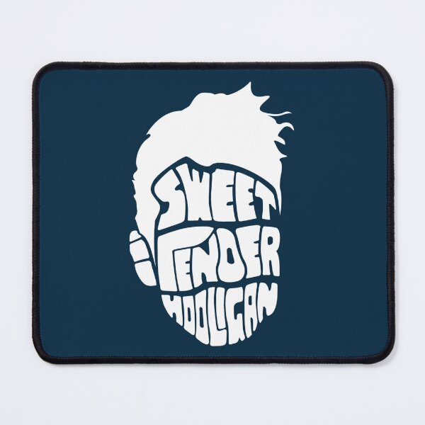 Item preview, Sweet and Tender Hooligan (White Only) designed and sold by jessiegomez9.