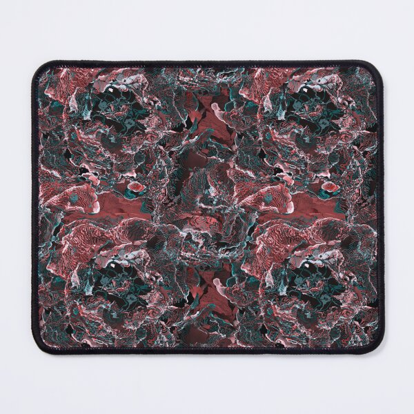 Item preview, Protanope pattern - red designed and sold by adam1762.