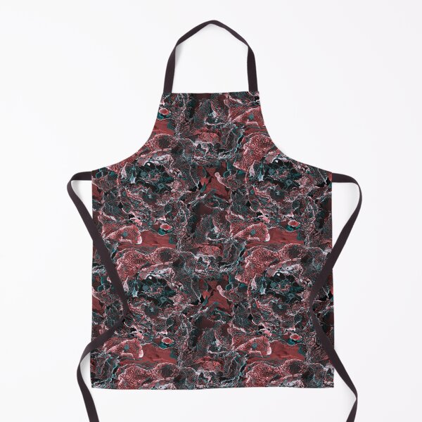Item preview, Protanope pattern - red designed and sold by adam1762.