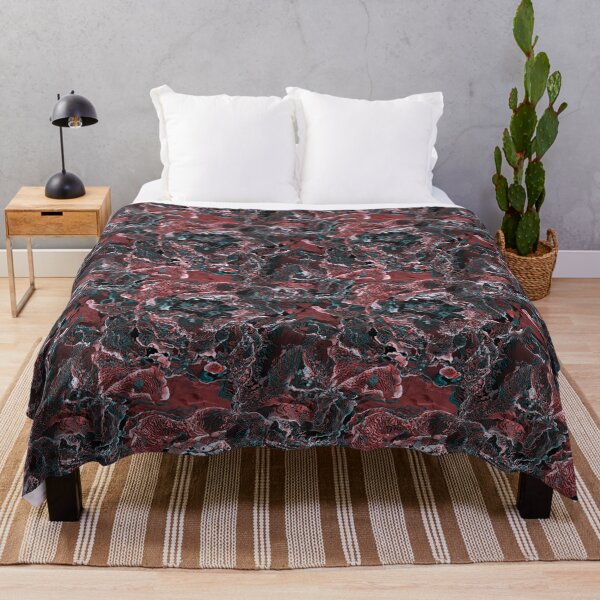 Item preview, Protanope pattern - red designed and sold by adam1762.