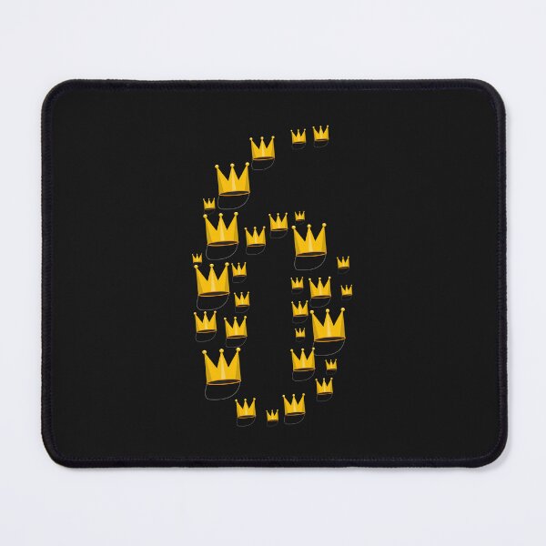 Item preview, Number 6 sixth crown designed and sold by Zakrytos ★★★★★.