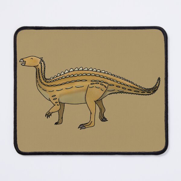 Item preview, scelidosaurus, dinosaur, dino art designed and sold by LilDinoBoy.