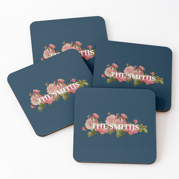 Item preview, The Smiths Flowers designed and sold by jessiegomez9.