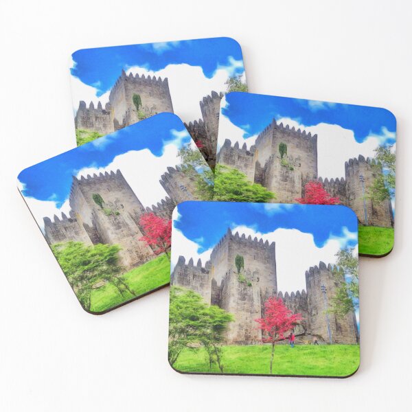 Item preview, Guimarães I designed and sold by RS3PT.