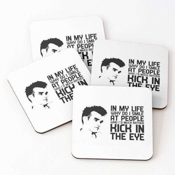 Item preview, The Smiths Heaven Knows Lyrics designed and sold by jessiegomez9.