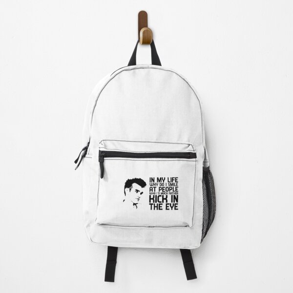 Item preview, The Smiths Heaven Knows Lyrics designed and sold by jessiegomez9.