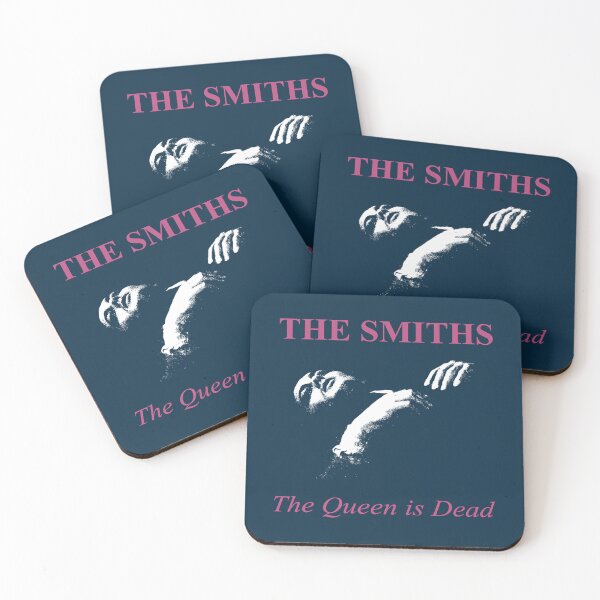 Item preview, The Smiths The Queen is Dead (2) designed and sold by jessiegomez9.