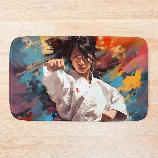 Item preview, The Fighter designed and sold by Monkey-Bar.